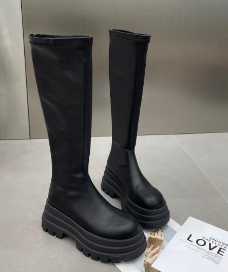 LIV | Luxe Hoge Laarzen