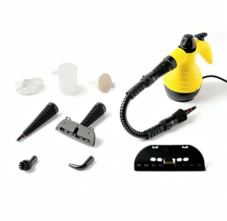 Multifunctionele Stoomreininger