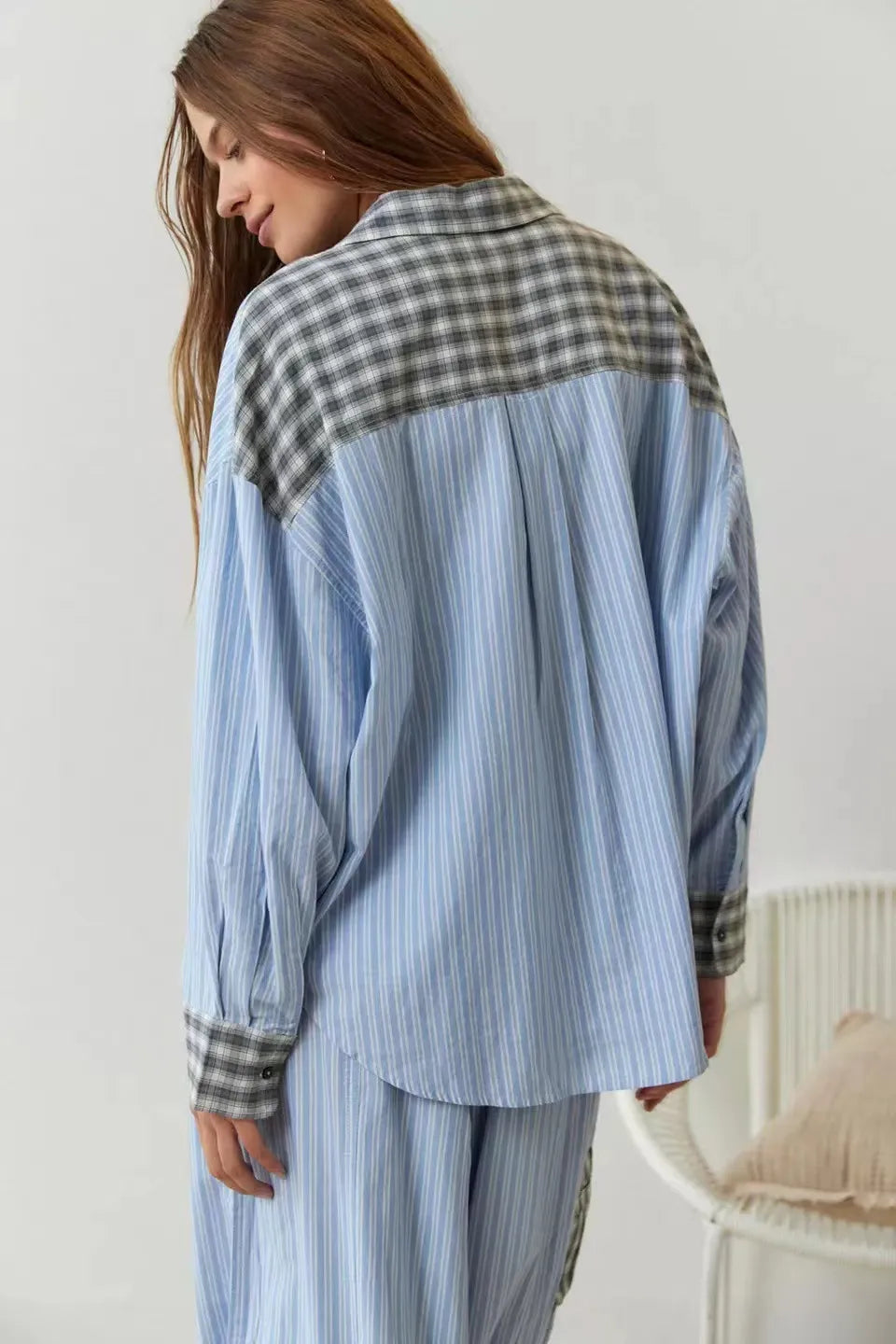 Bella Pyjama Set