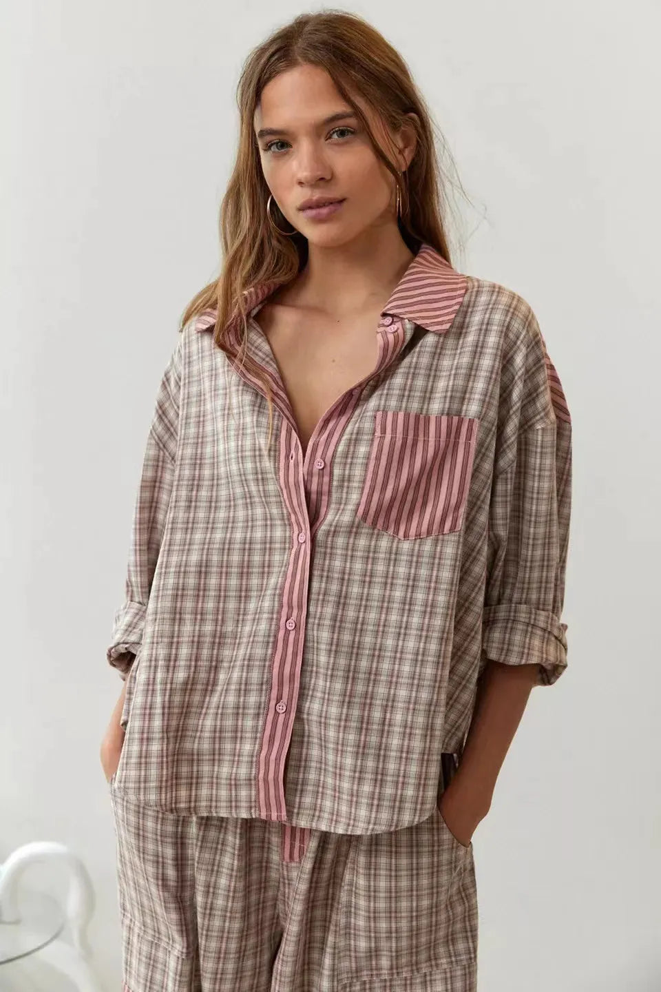 Bella Pyjama Set