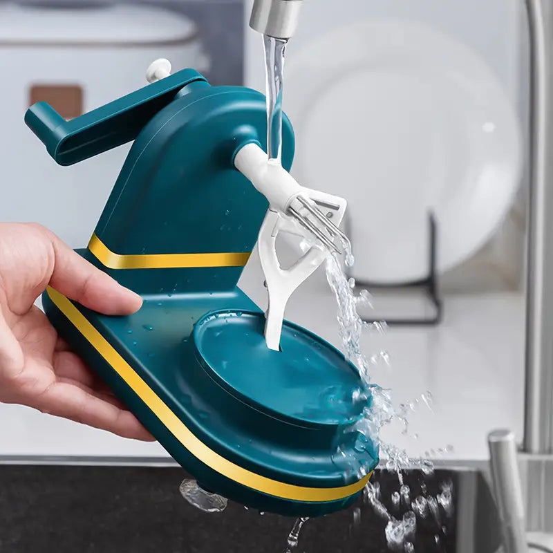 EasyPeel Master | Multifunctionele dunschiller