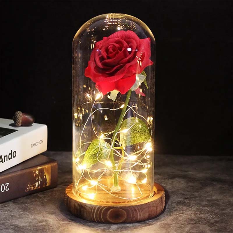 Eternity Rose | Vereeuwig jouw liefde | 25% OFF