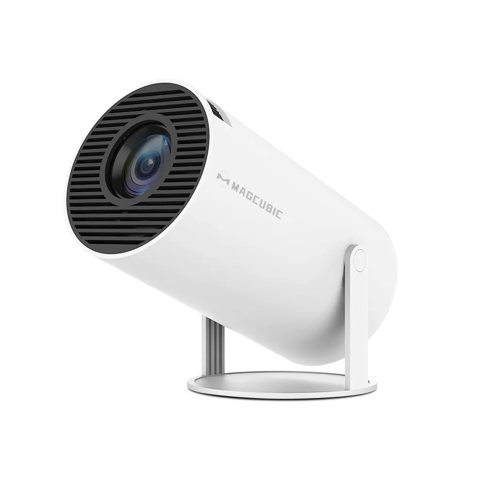 4K Home Cinema Projector