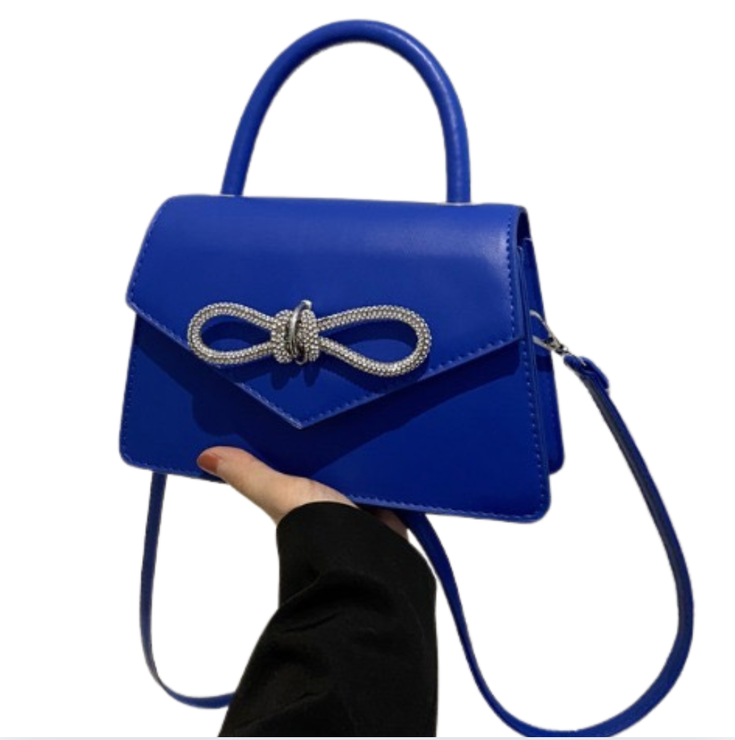 Luxe Strik Tas
