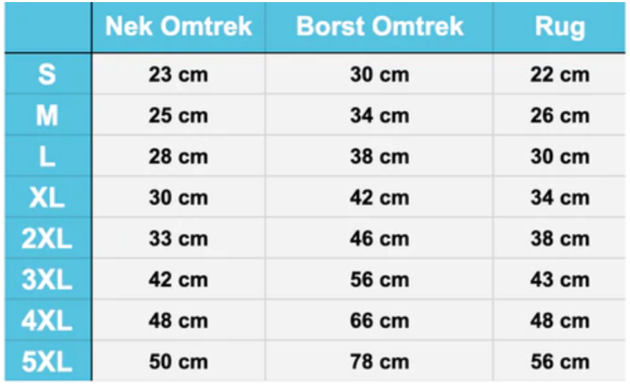 PawGuard | Waterdichte hondenjas met harnas | 25% OFF