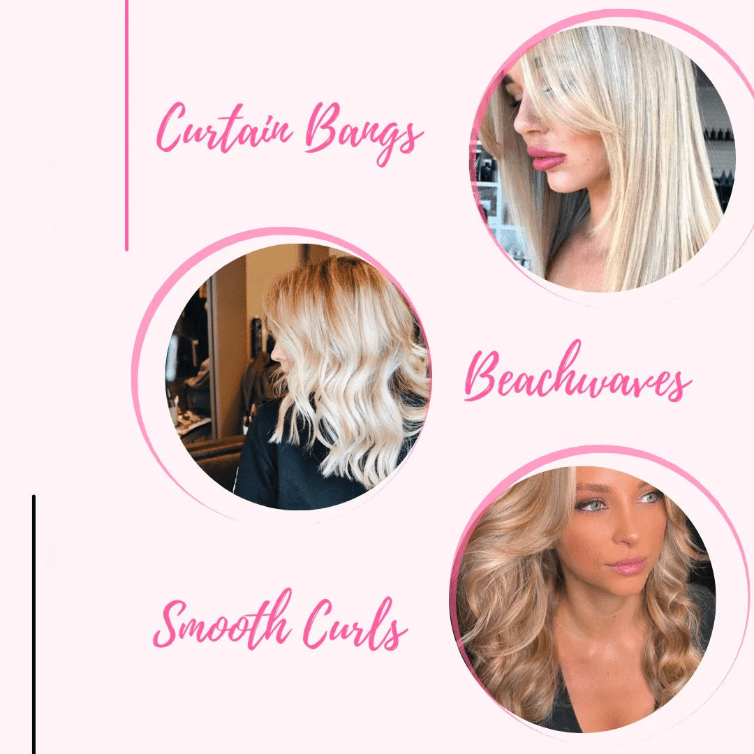 5-in-1 Hairstyler