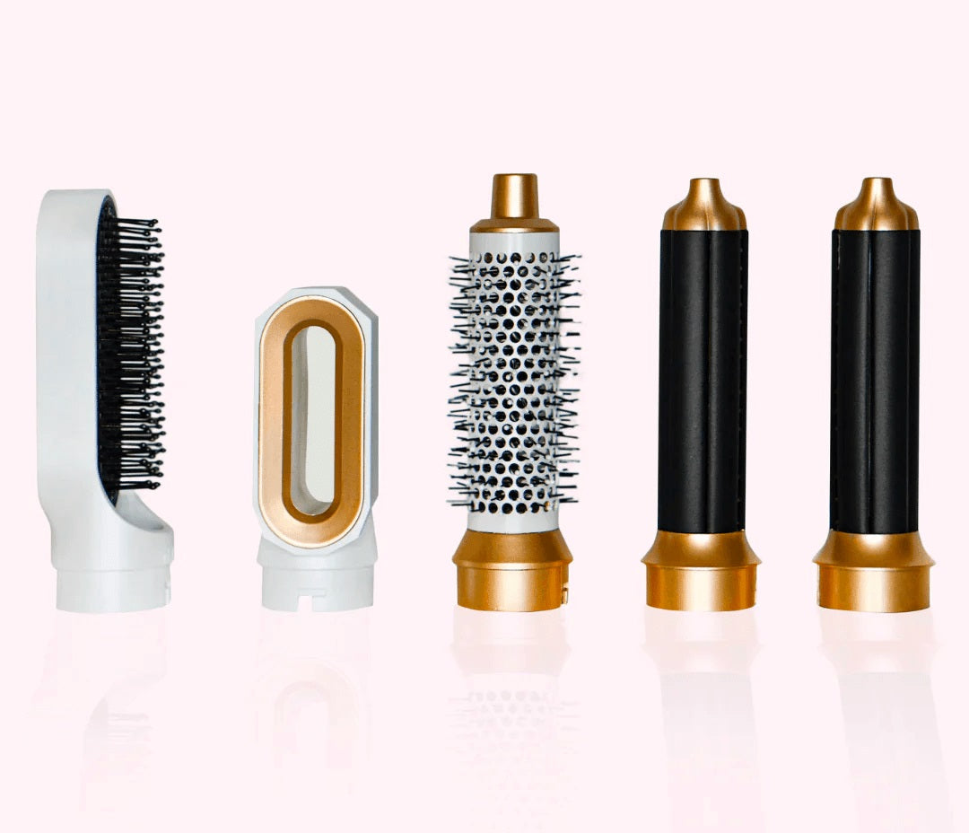 5-in-1 Hairstyler