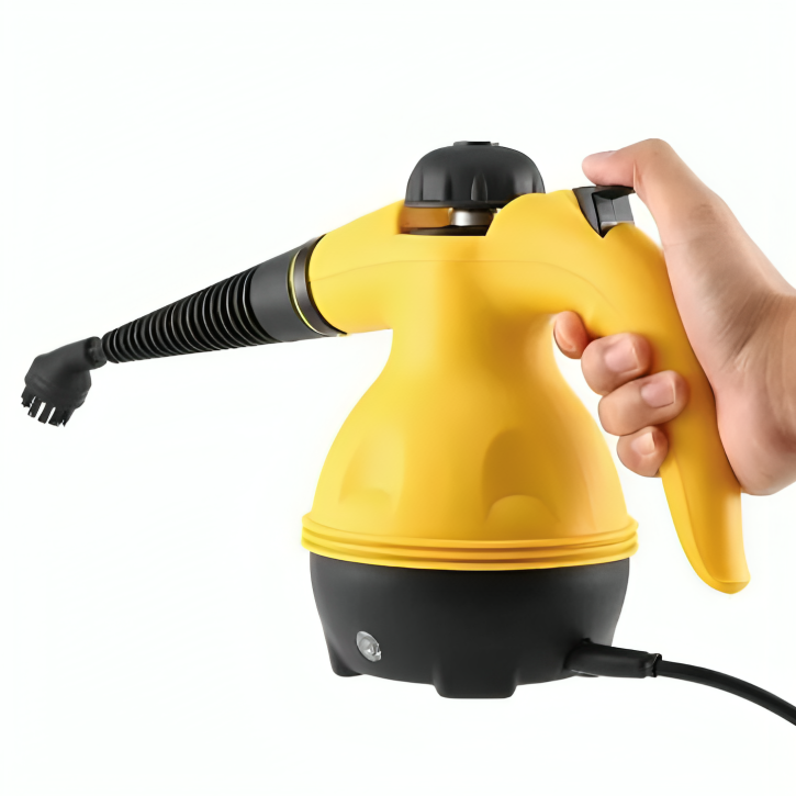 Multifunctionele Stoomreininger