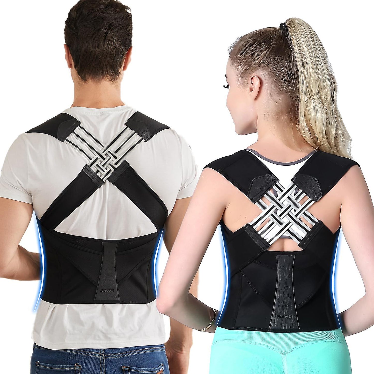 Posture-fix Rugcorrector