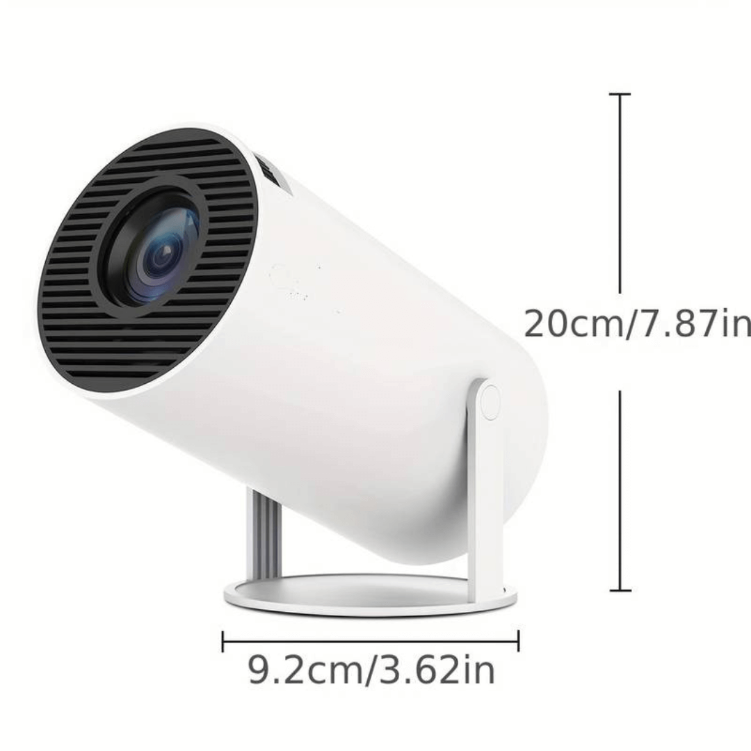 4K Home Cinema Projector