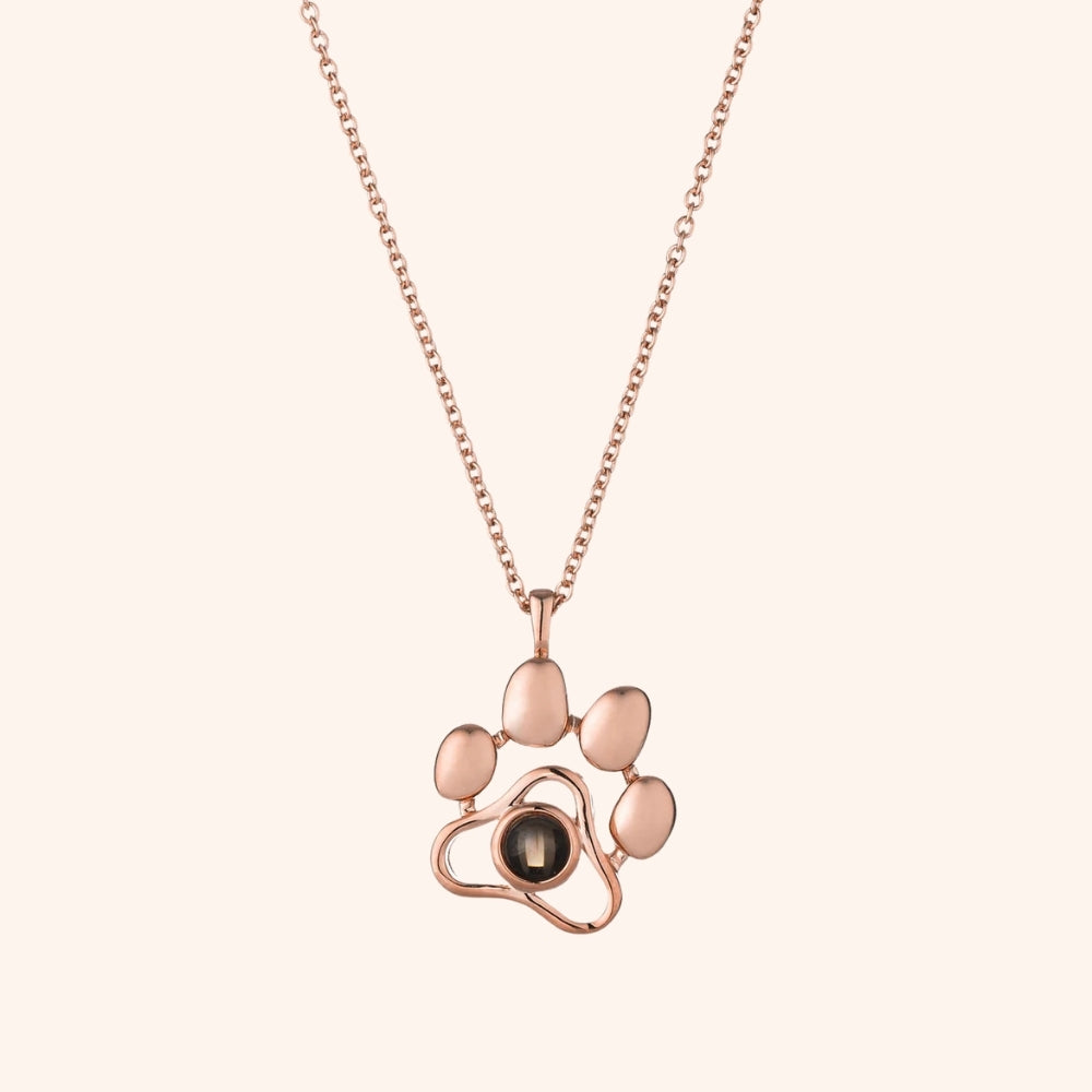 Gepersonaliseerde Huisdier Foto Ketting | 30% OFF!