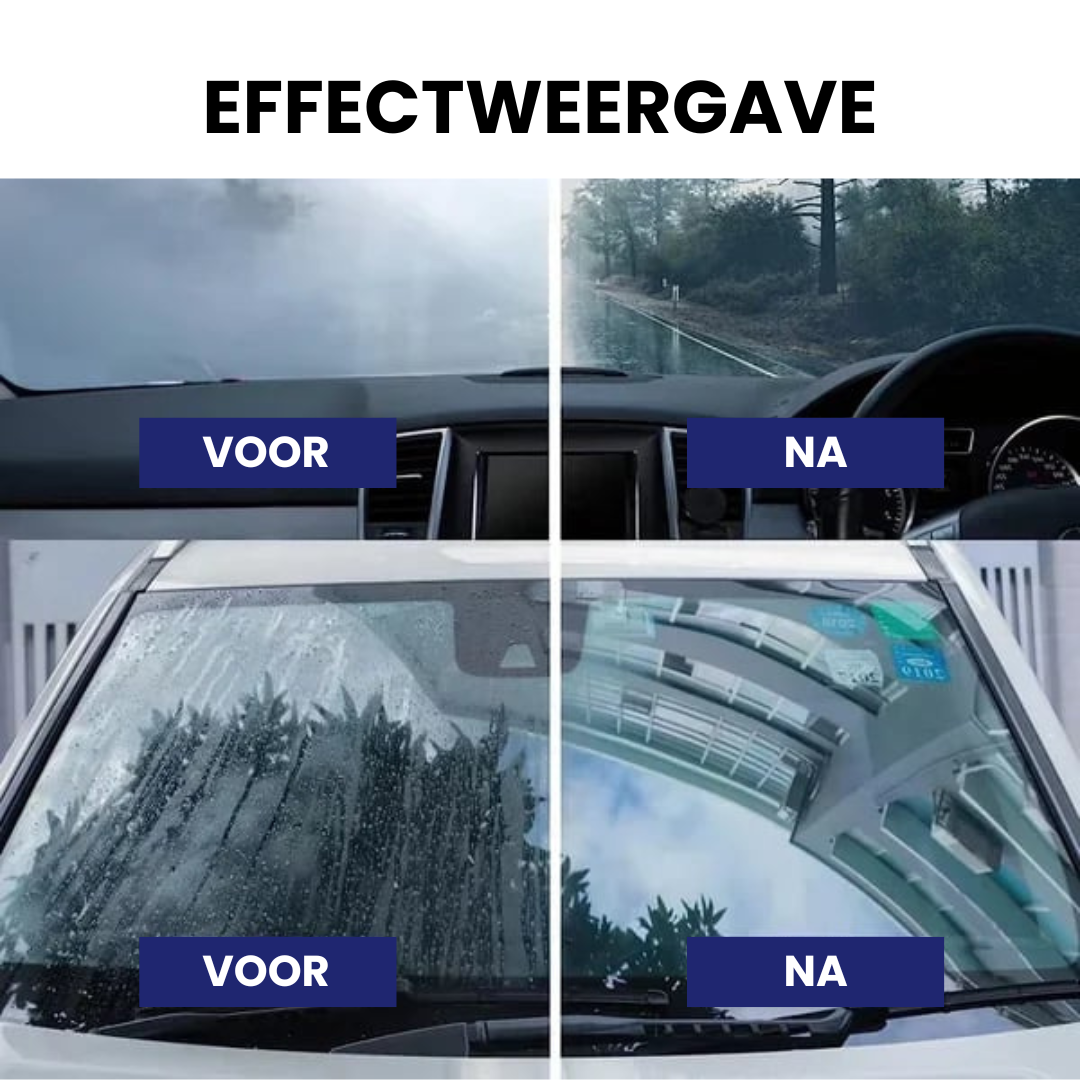 3-in-1 Auto Coating Spray