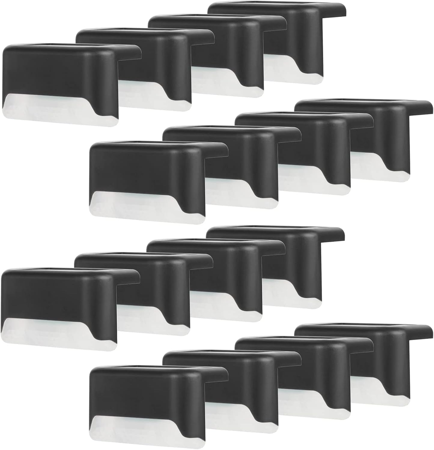 Solar Garden Lights - Outdoor Ambiance