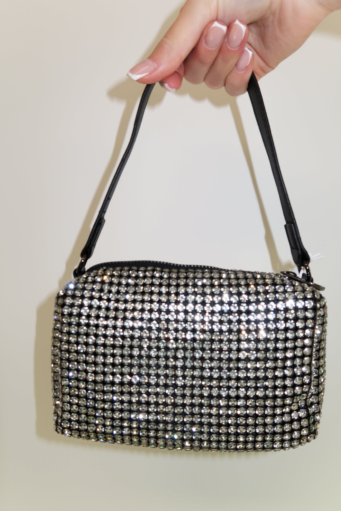 Dazzle Mini Tas - Crossbody
