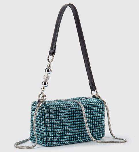 Dazzle Mini Tas - Crossbody