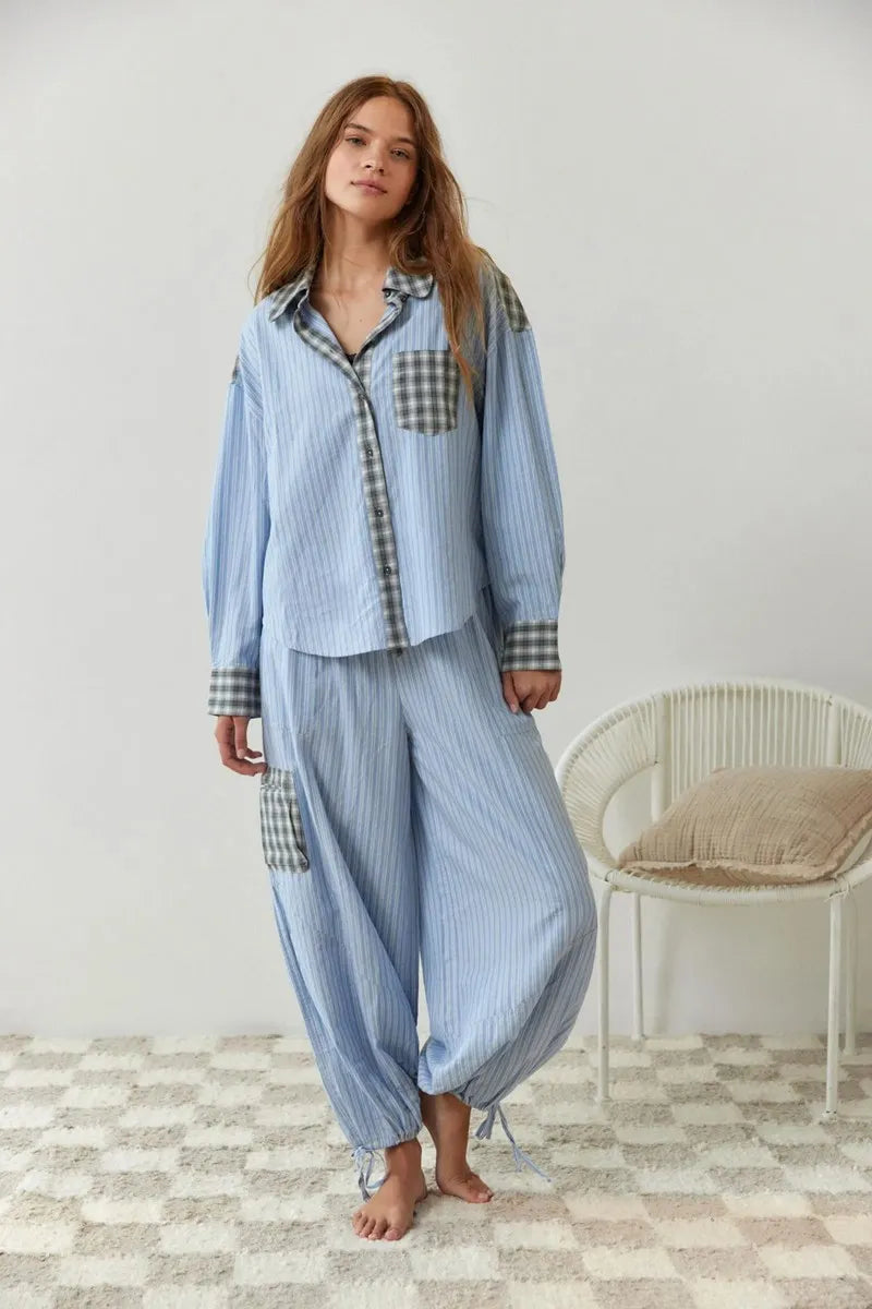 Bella Pyjama Set