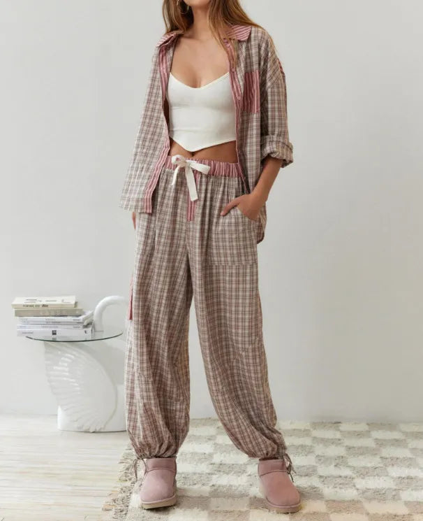 Bella Pyjama Set
