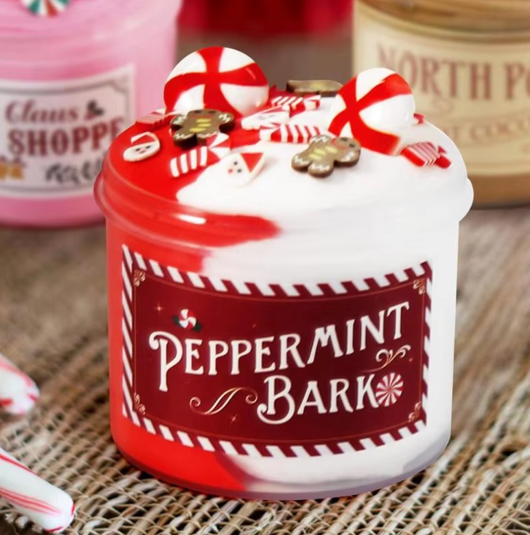 Slime Mania Christmas Adventskalender voor Kids | 20% OFF