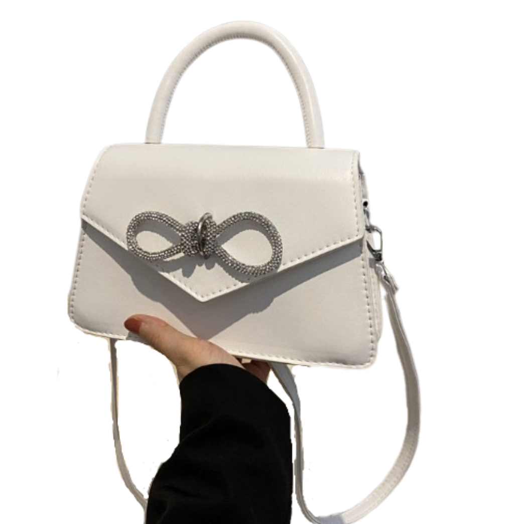 Luxe Strik Tas