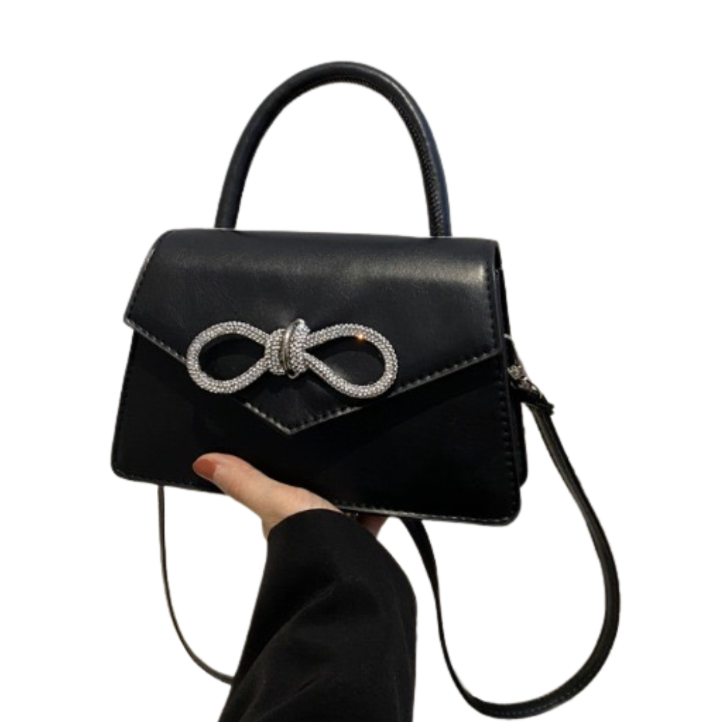 Luxe Strik Tas