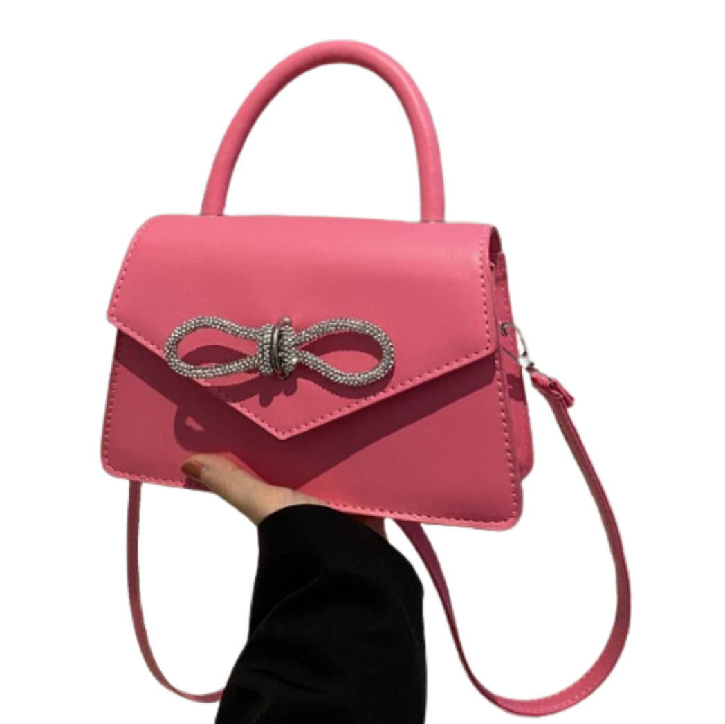 Luxe Strik Tas