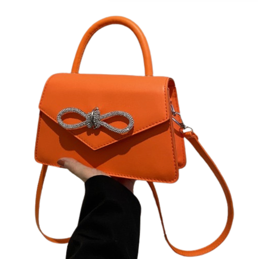 Luxe Strik Tas