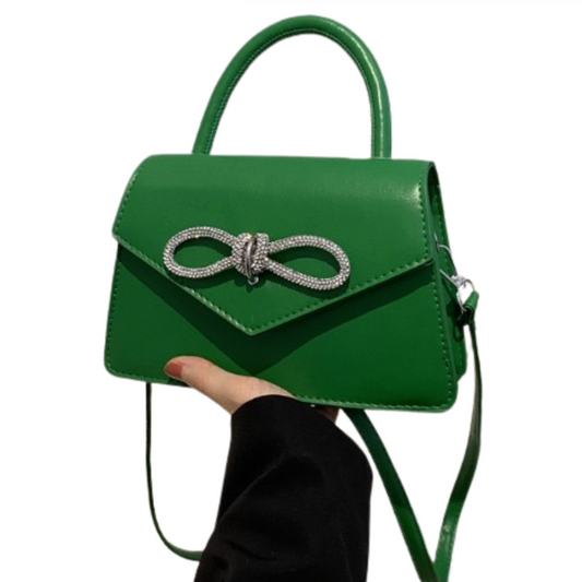Luxe Strik Tas