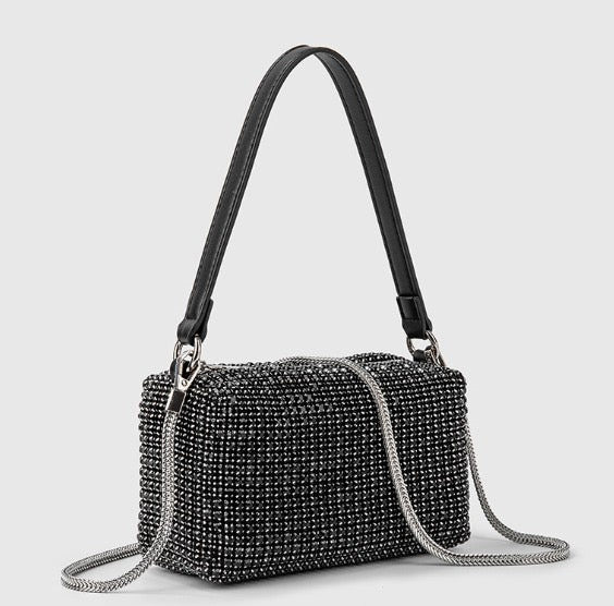 Dazzle Mini Tas - Crossbody