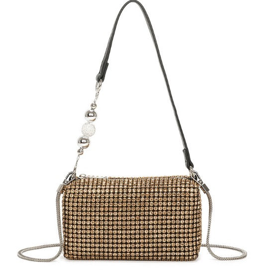 Dazzle Mini Tas - Crossbody