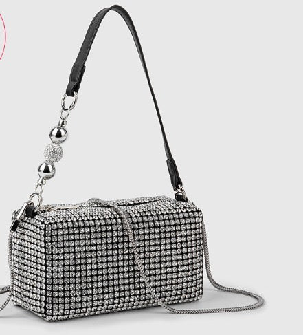 Dazzle Mini Tas - Crossbody