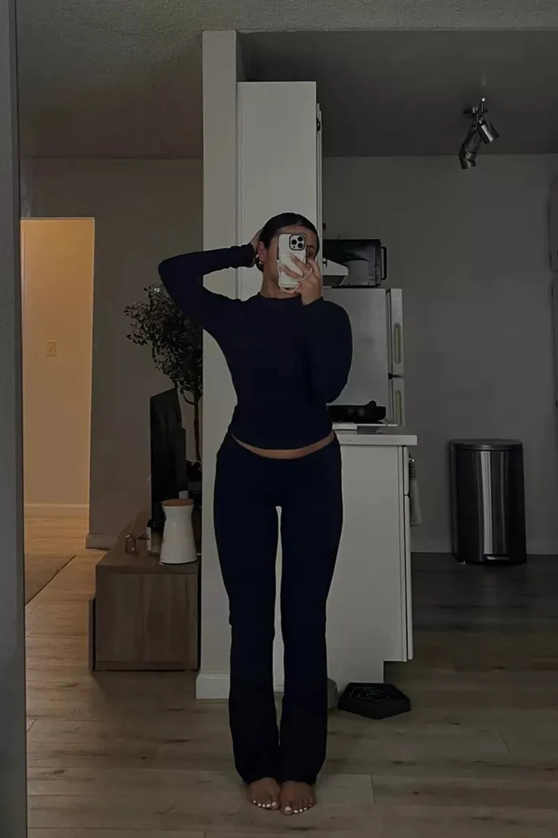 Two-Piece Lounge Set