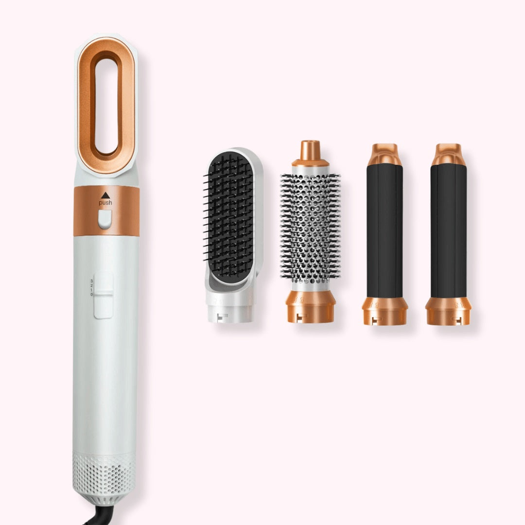 5-in-1 Hairstyler