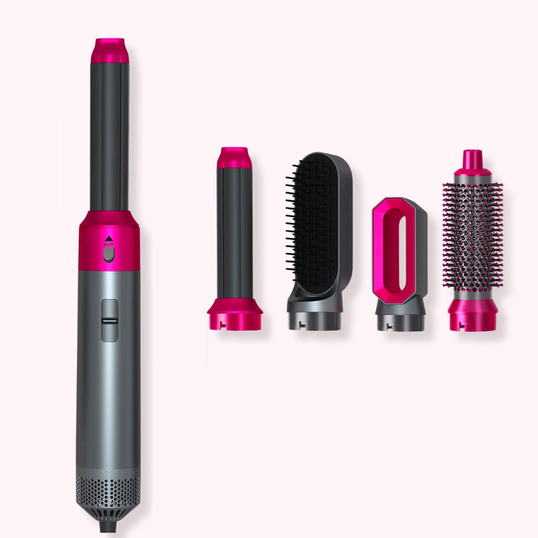 5-in-1 Hairstyler
