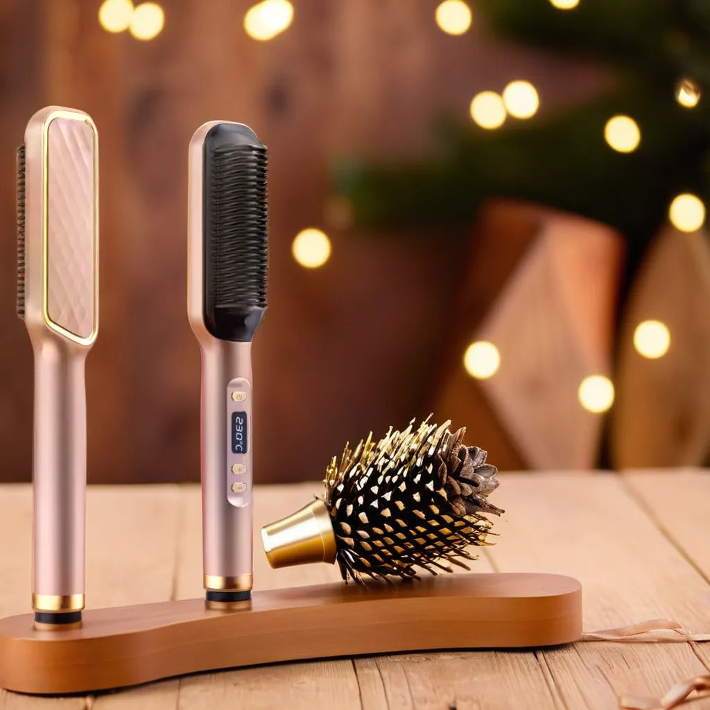 SilkyBrush Pro