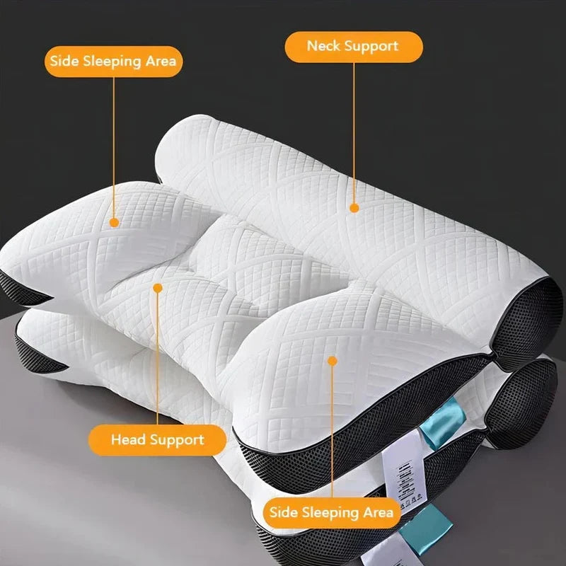 ComfortPillow