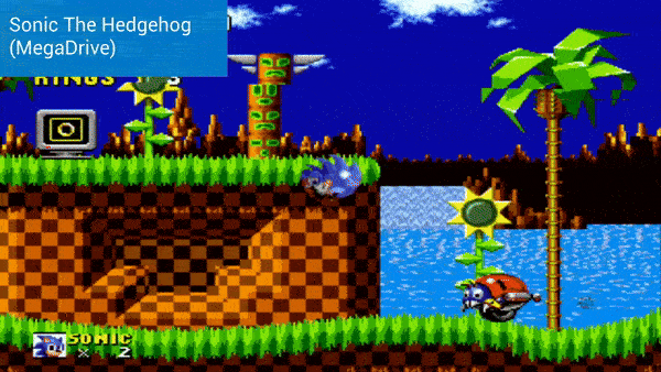 4k RetroStick - 60.000+ Games!